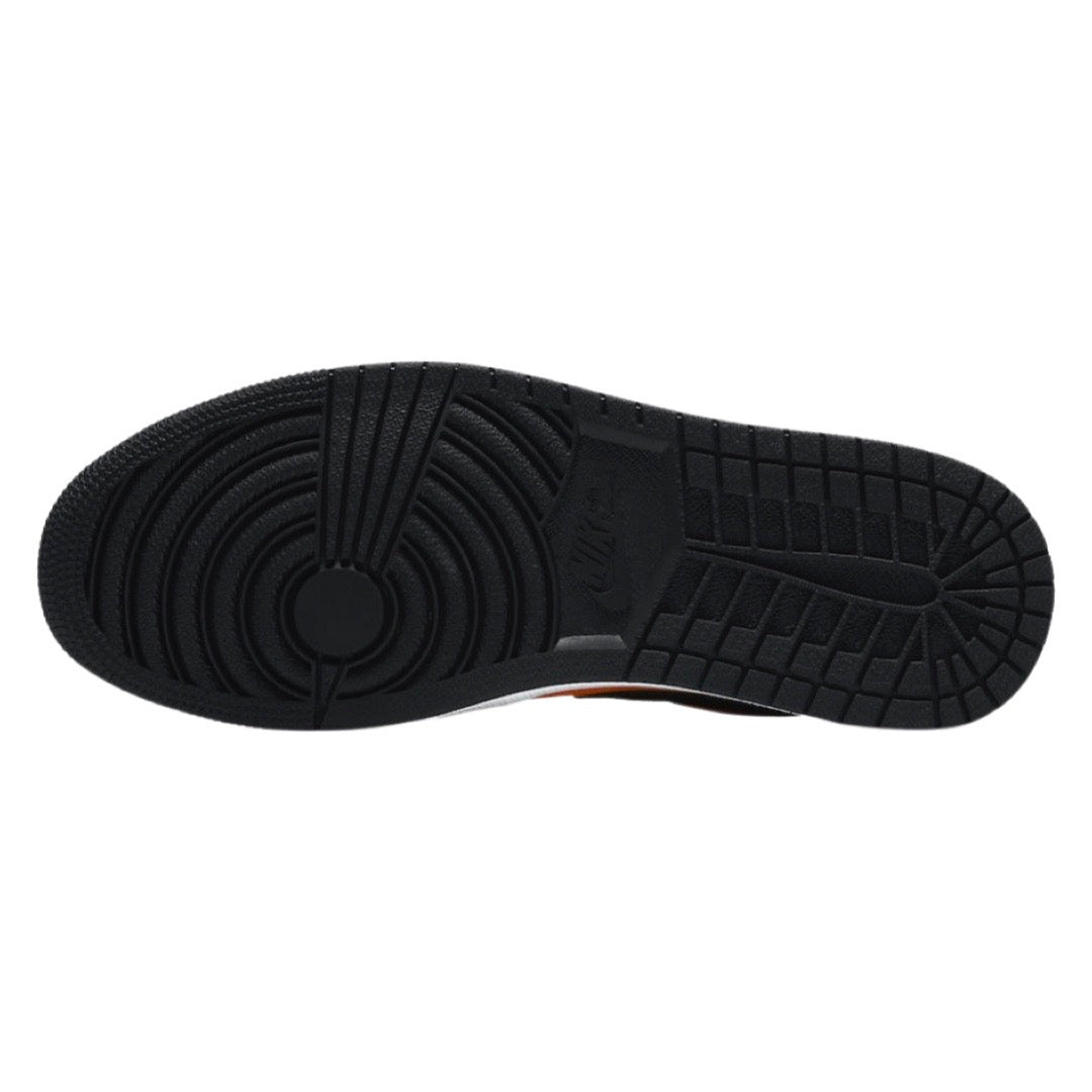 Air Jordan 1 Low University Gold Sneakers - Men's Basketball Shoes for Casual Wear & Street Style | Perfect for Sports, Gym, and Everyday Fashion