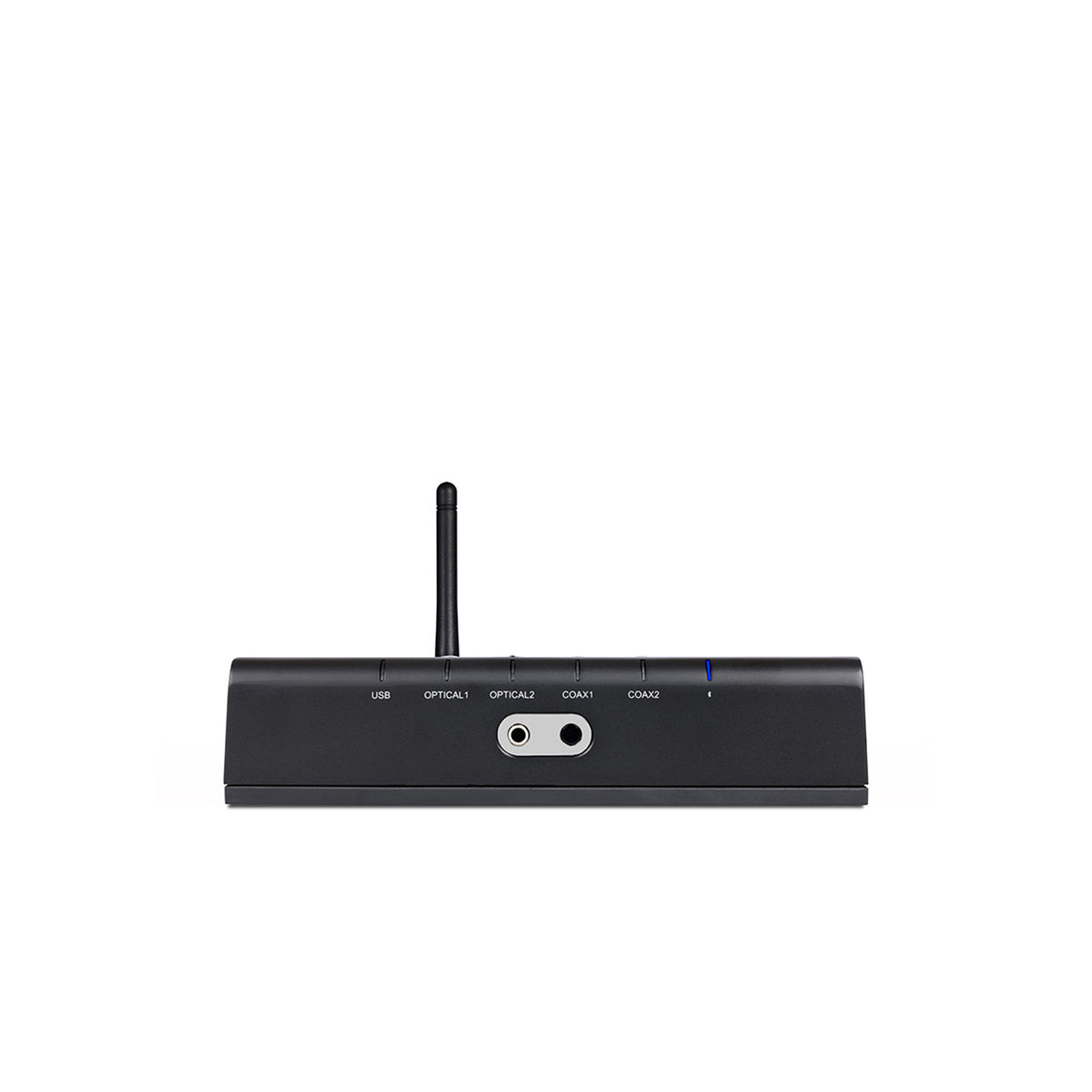 ARCAM irDAC II High-Resolution USB DAC with Bluetooth 5.0 - Premium Digital-to-Analog Converter for Audiophiles, Home Theater & Music Streaming Systems