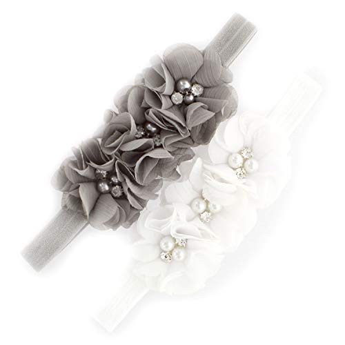 White/Gray