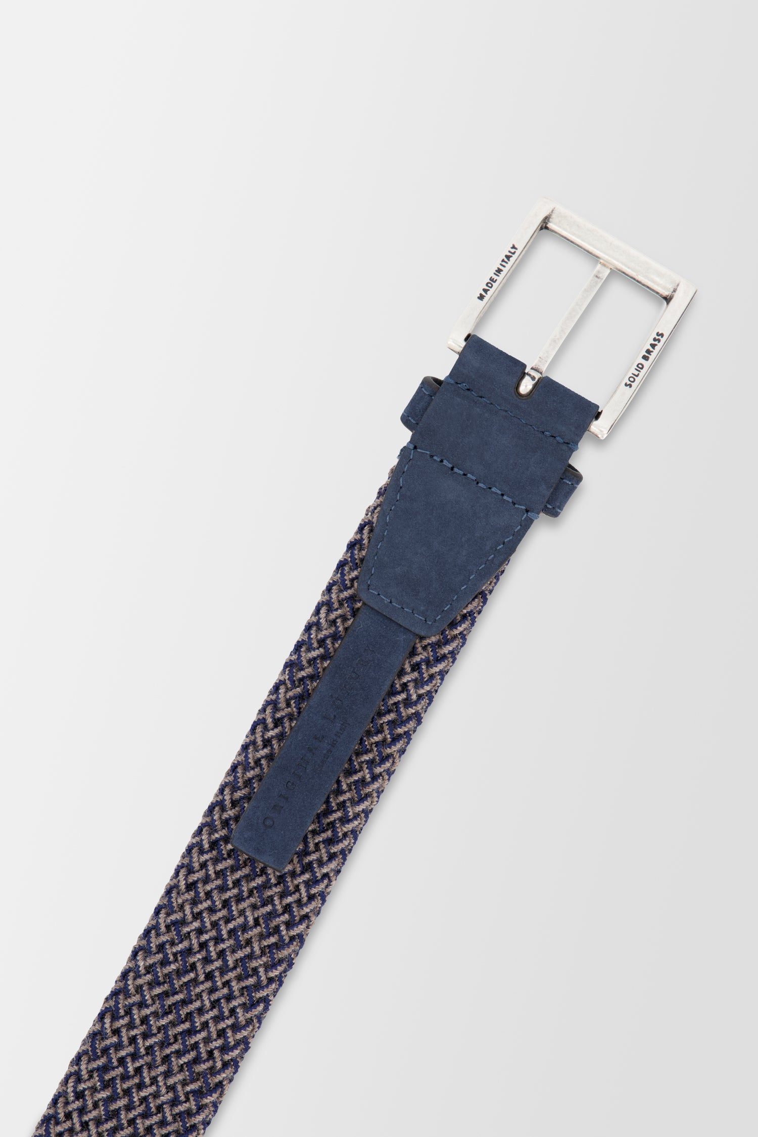 Luxury Genuine Leather Cagliari Belt for Men & Women - Stylish & Durable Fashion Accessory for Office, Casual & Formal Wear