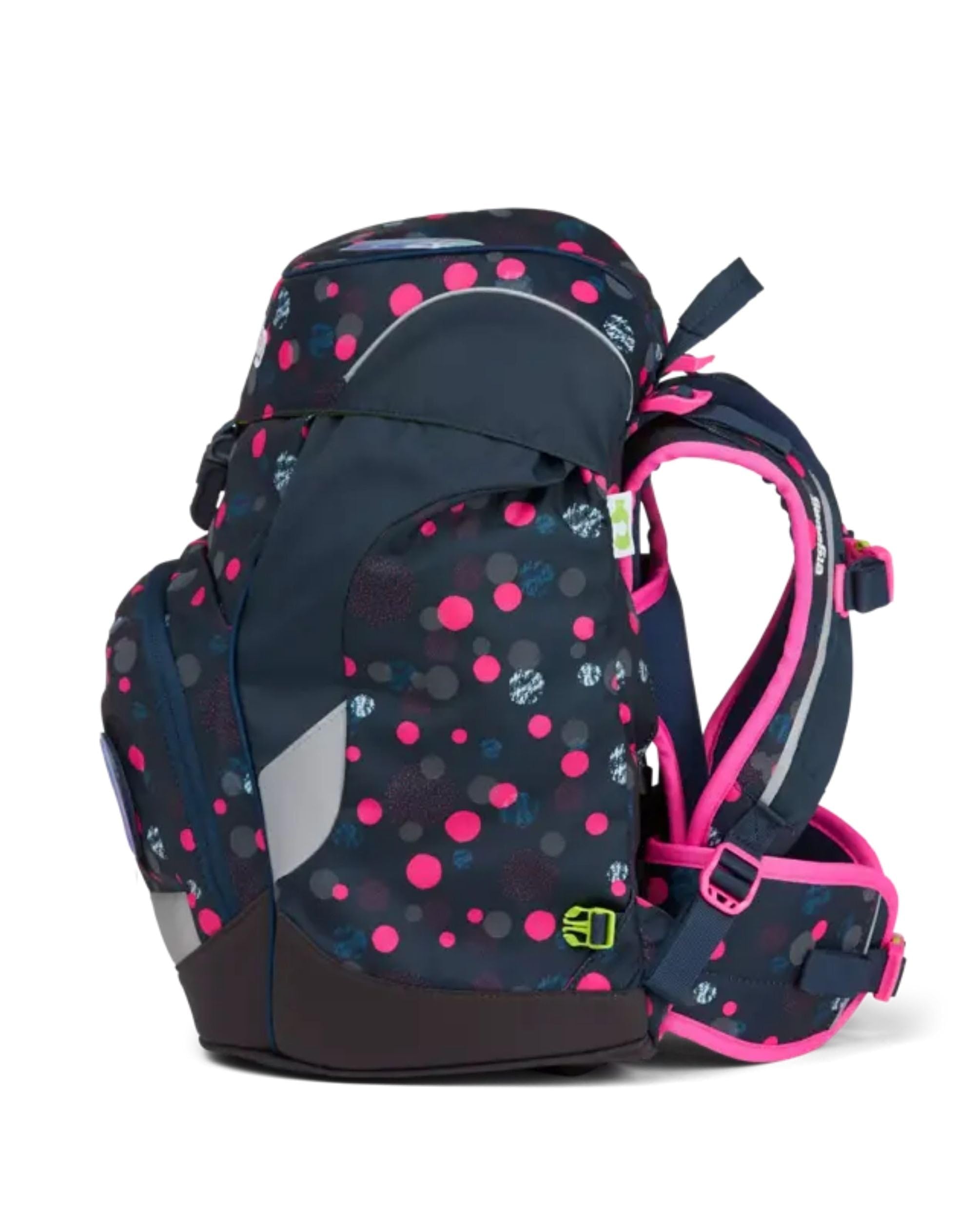 Ergobag Prime School Backpack - Lightweight Unisex Youth Backpack for Students, Teens & College - Perfect for School, Travel & Everyday Use