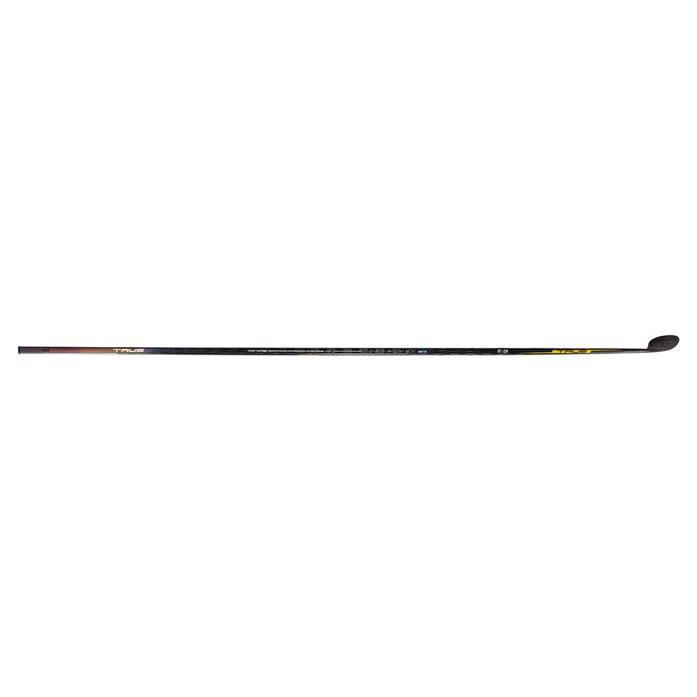 TRUE Catalyst 9X3 Senior Ice Hockey Stick - Lightweight Carbon Fiber Hockey Stick for Adults - Perfect for Competitive Play & Practice Sessions