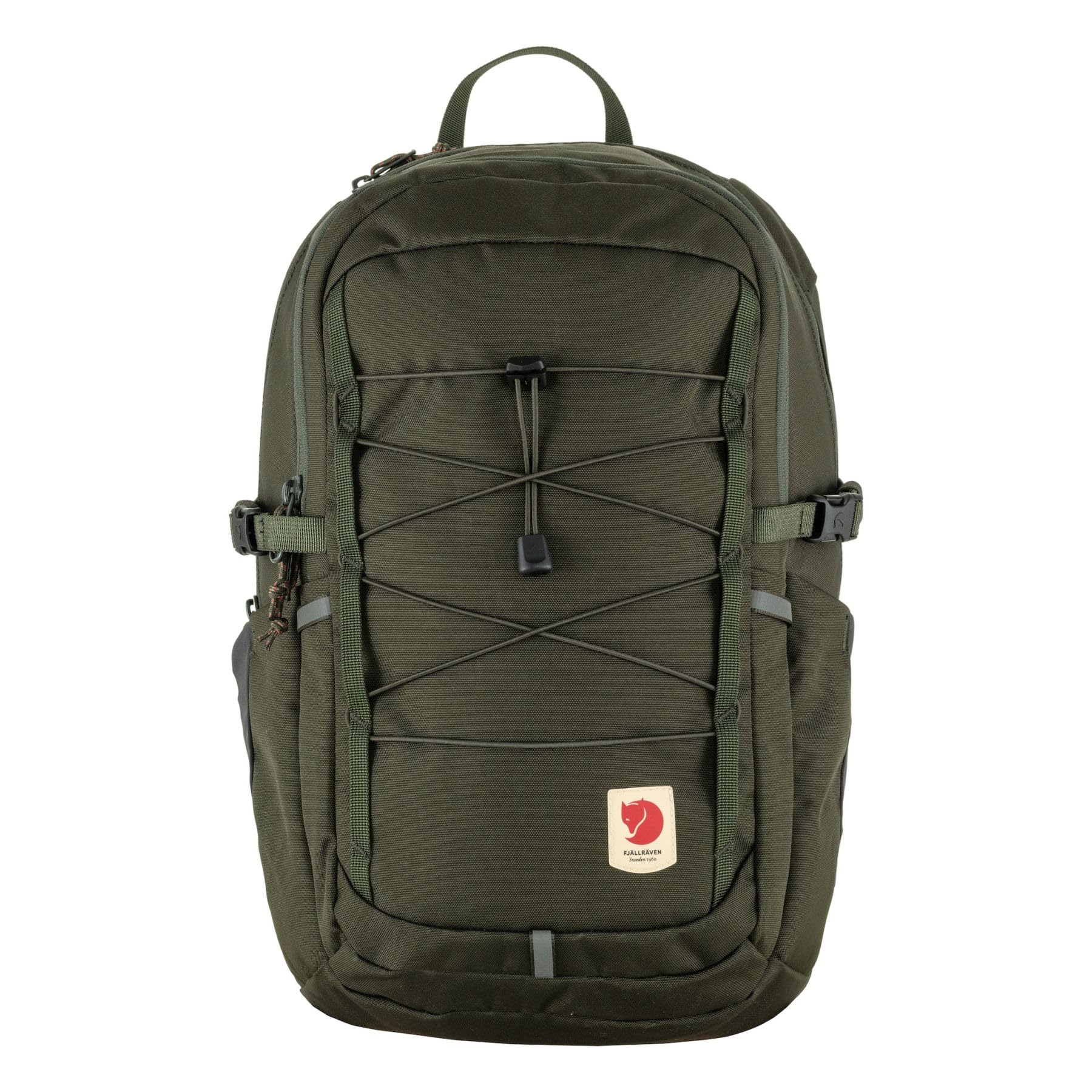 Fjällräven Skule 20 Sports Backpack - Lightweight Hiking Daypack for Men & Women - Perfect for Outdoor Adventures, Travel & Daily Commute