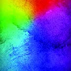Tie Dye Color