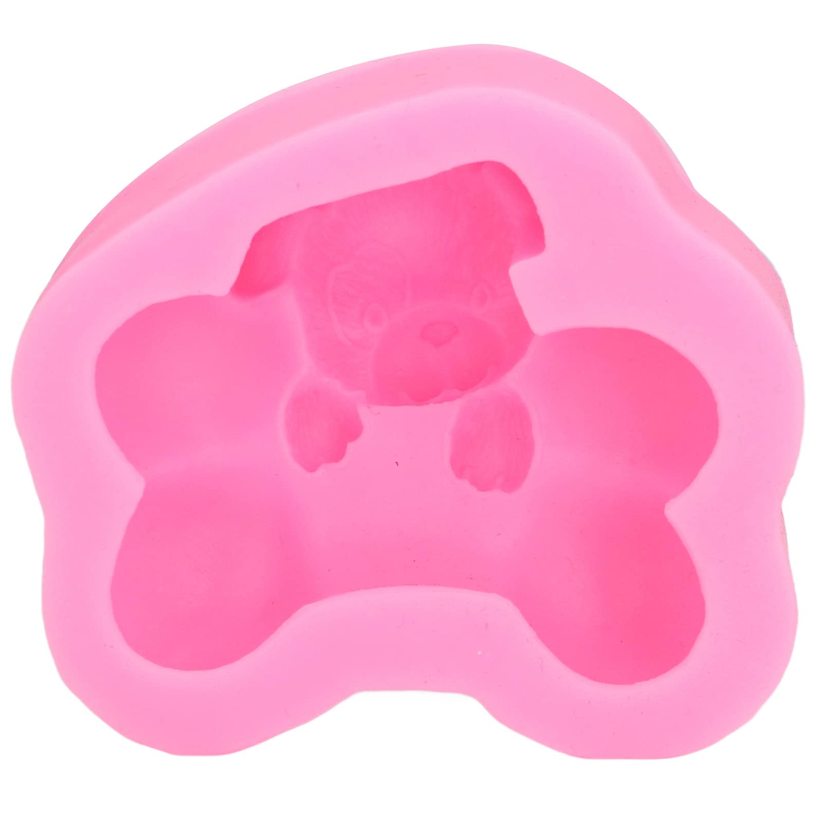 Premium Silicone Cake Mold Set - Elegant & Reusable Baking Molds for Chocolate, Cupcakes, DIY Desserts - Perfect for Birthday Parties, Wedding Cakes & Home Baking