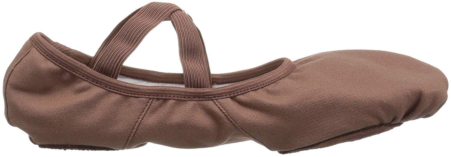 Capezio Women's Hanami Ballet Dance Shoes - Lightweight & Comfortable for Ballet, Jazz, and Modern Dance - Perfect for Practice, Performances, and Dance Classes