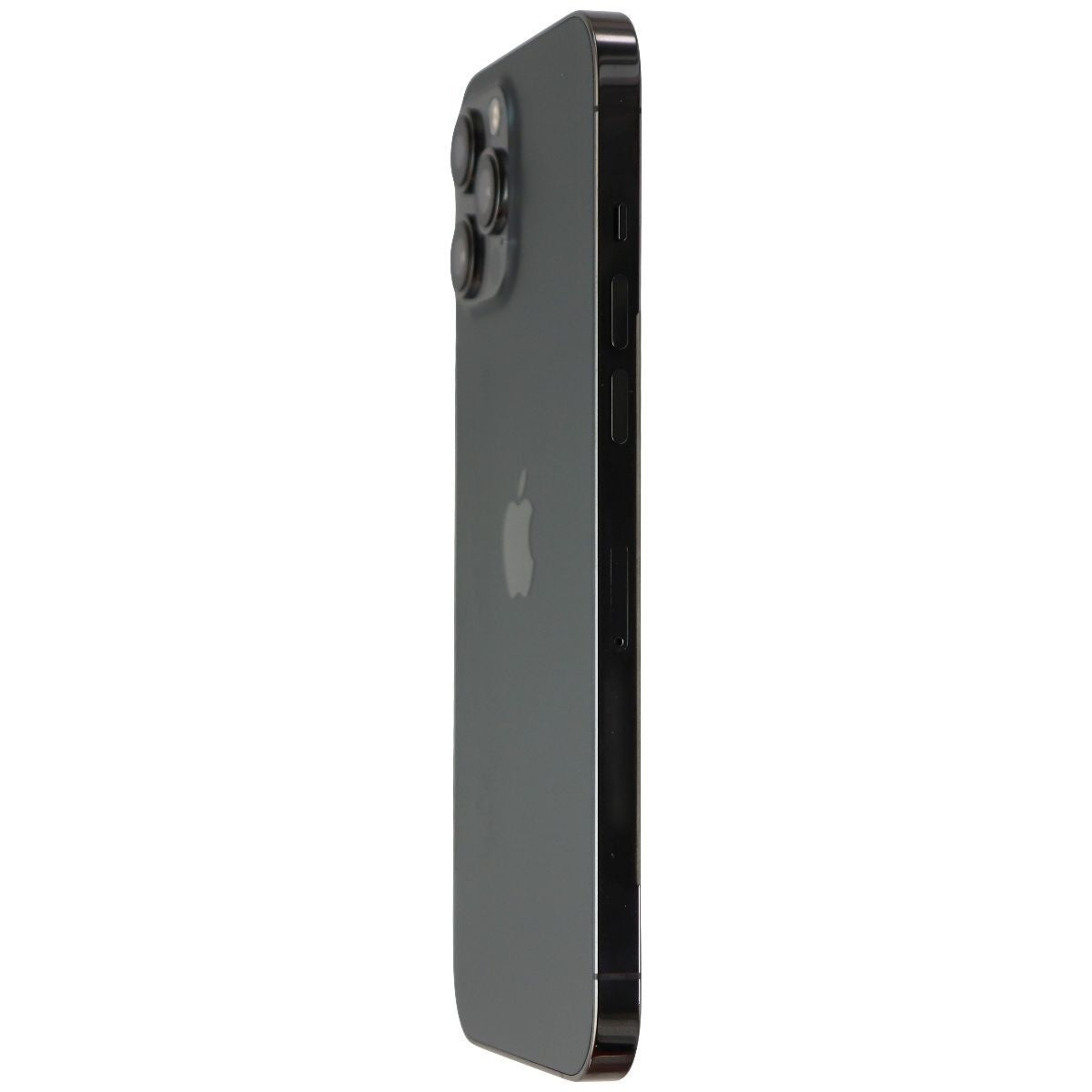 Apple iPhone 12 Pro Max 6.7-inch Smartphone (128GB, Graphite) - AT&T Locked - Perfect for Business, Travel & High-End Photography