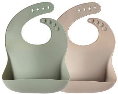 Sea Shell/Seafoam Green