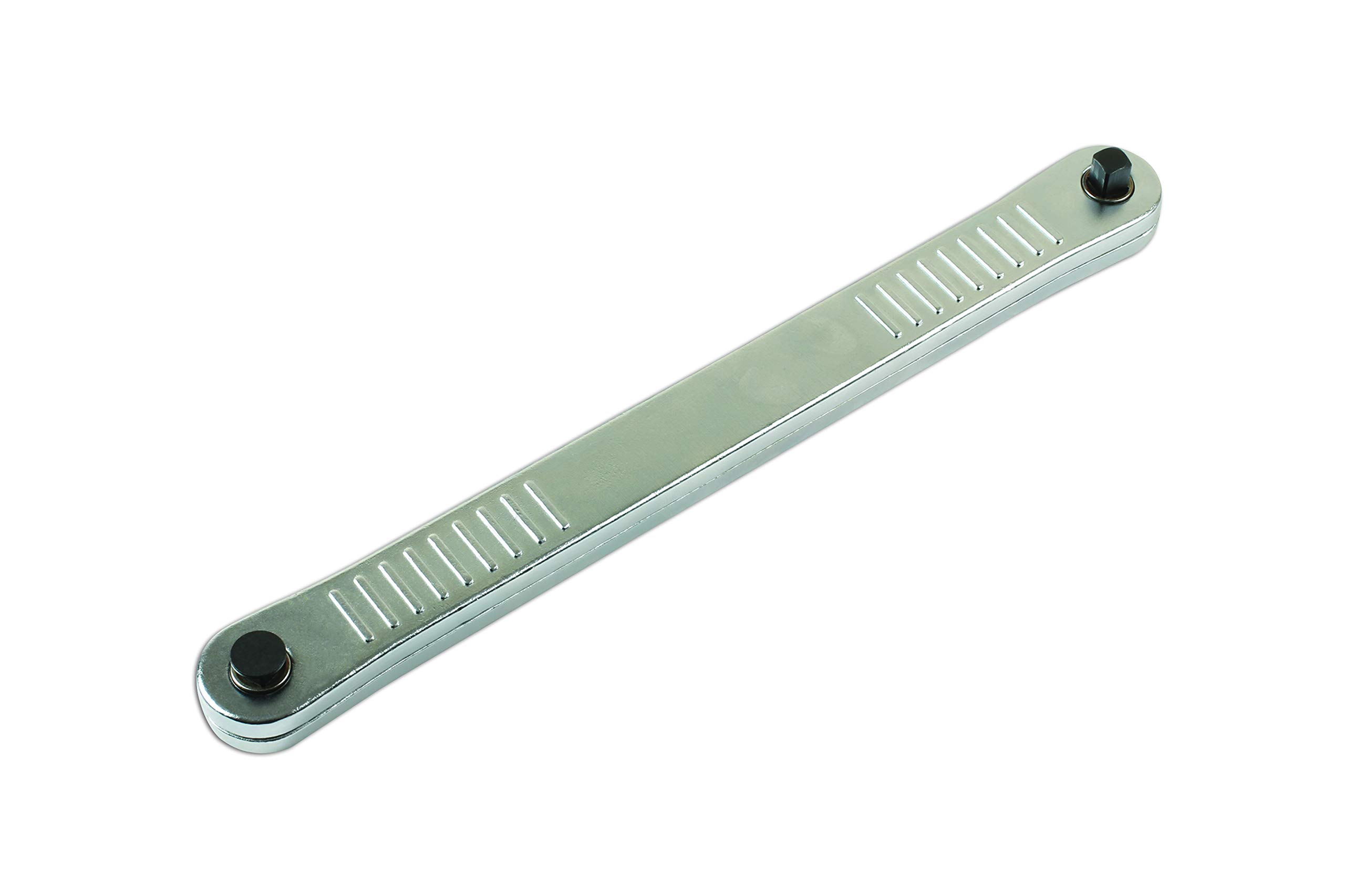 7655 Sideways Extension Ratchet Set - 1/4