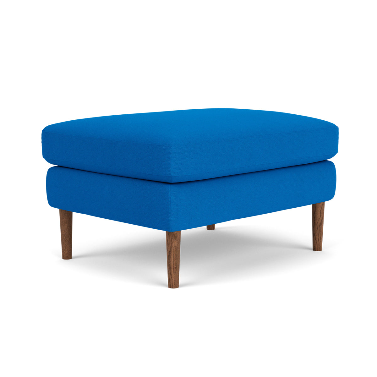 Mark Cobalt Blue Weave