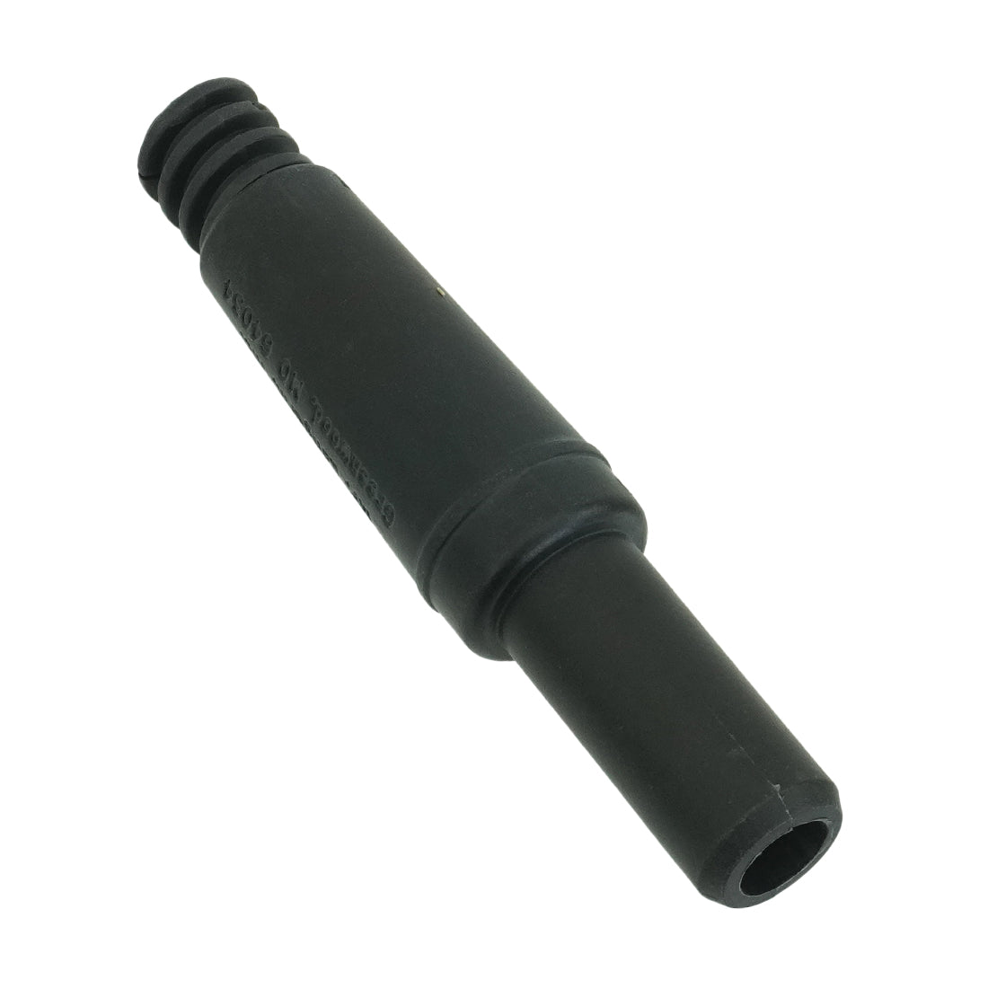 Mr. LongArm ProCurve Nylon Pole Tip - Durable Extension Pole Accessory for Painting, Cleaning & Maintenance - Perfect for High Reach Tasks at Home or Job Site