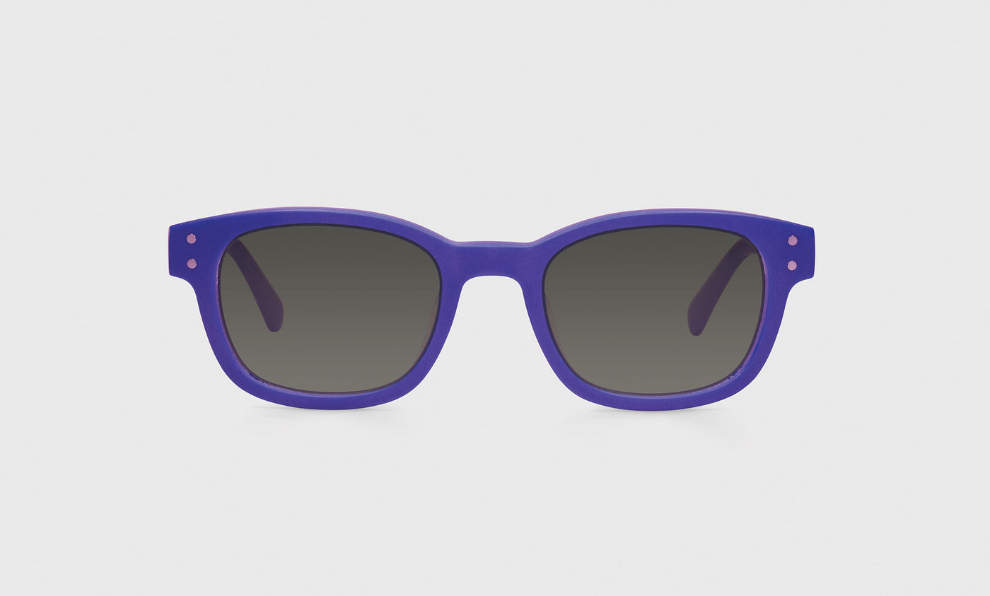 2249 Biff Sunglasses - Polarized UV Protection for Men & Women - Stylish Retro Aviator Shades for Outdoor Activities, Driving, and Beach Vacations
