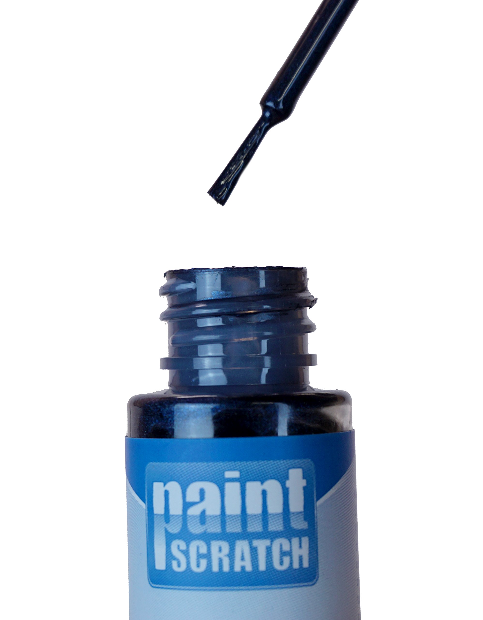 Touch Up Paint for Dodge Charger - Scratch Repair Kit (AU/LAU/099) for Car Maintenance