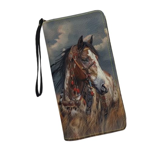 Western Horse