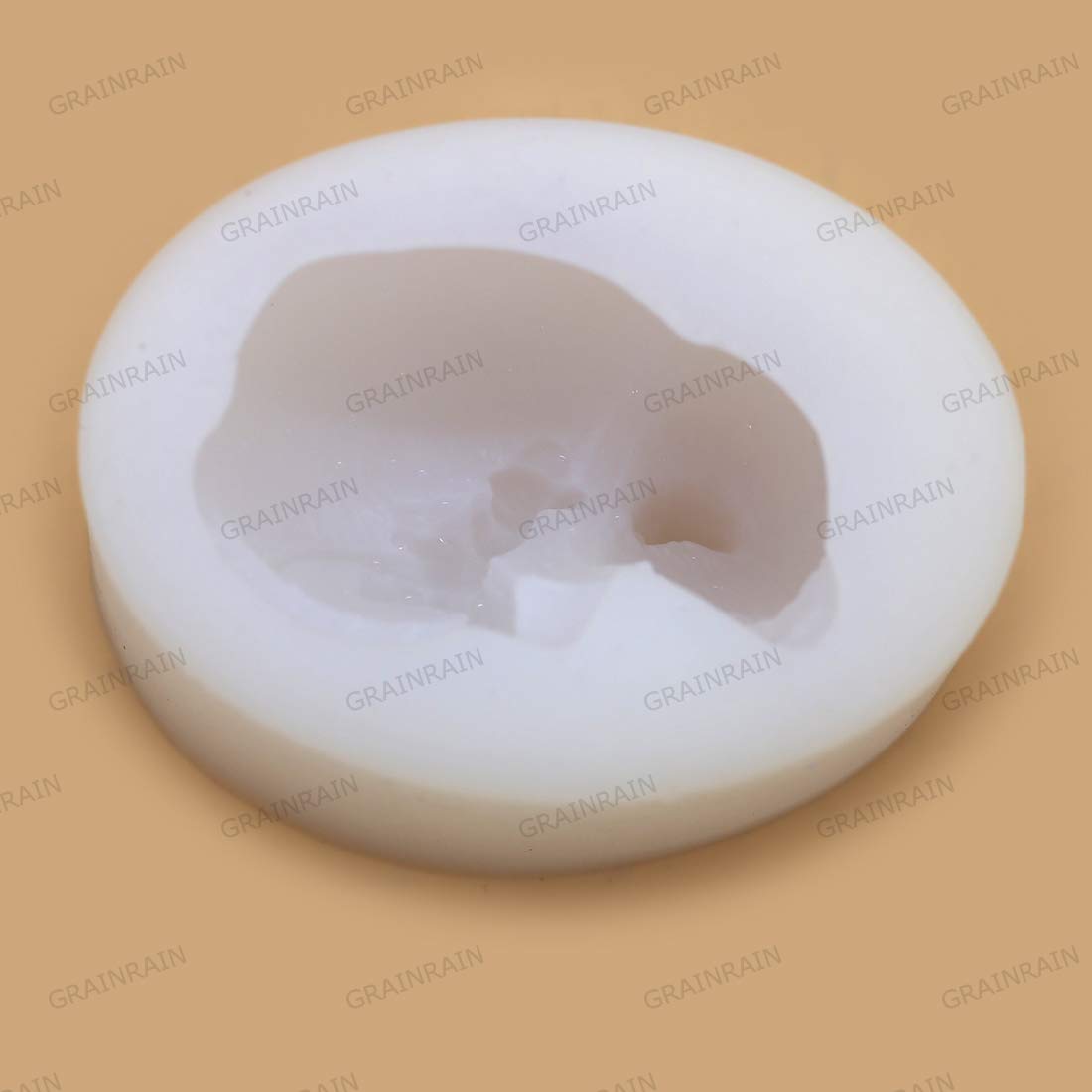 3D Cat & Mouse Silicone Soap Molds - DIY Handmade Soap Making Kit for Candles, Plaster & Resin Crafts - Perfect for Home Decor, Gifts & Bathroom Essentials (11016)