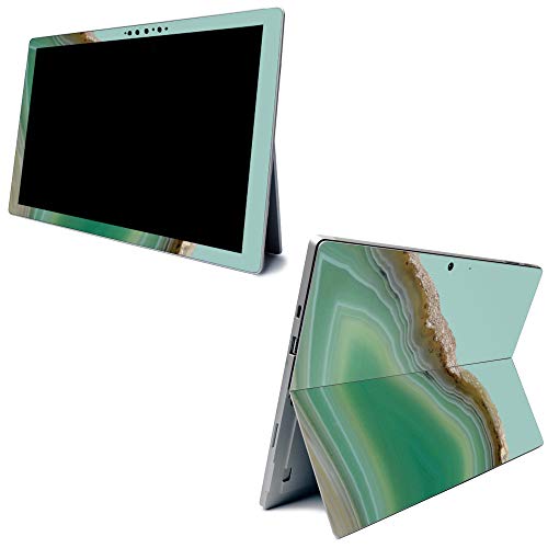 Green Agate