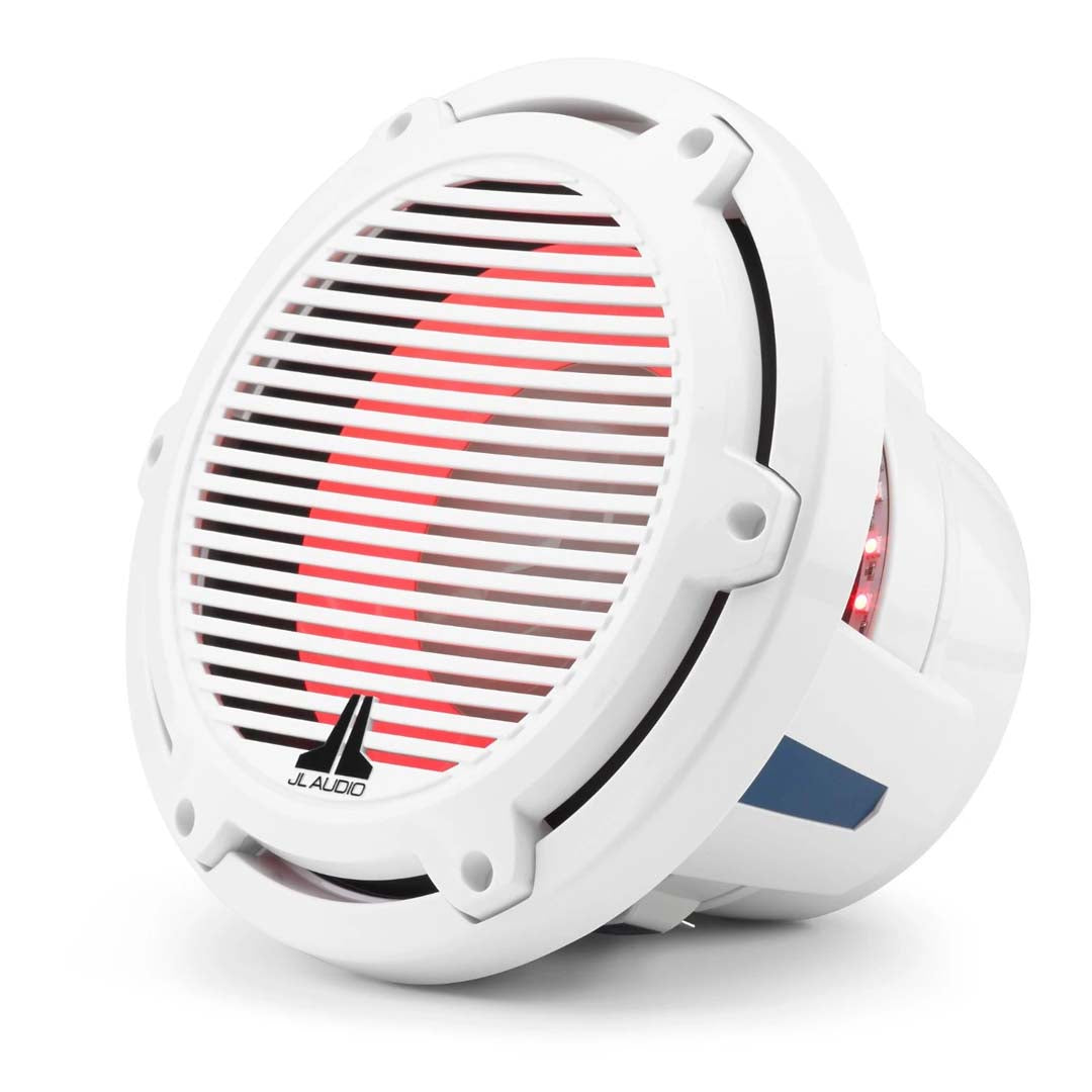 JL Audio M6 Series 10