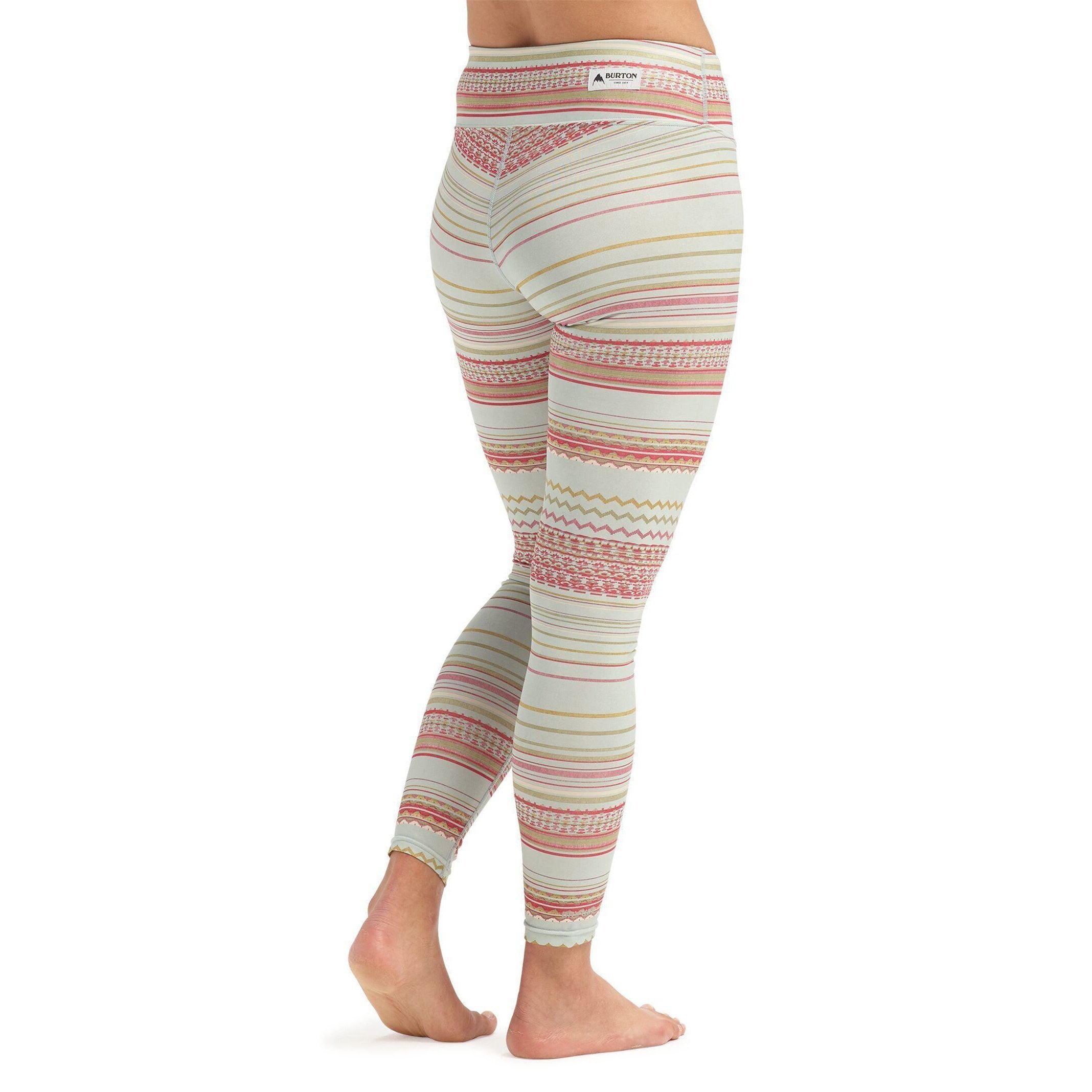 Burton Women's Lightweight Hiking Pants - Breathable & Quick-Dry Outdoor Adventure Pants for Travel, Camping & Trail Running