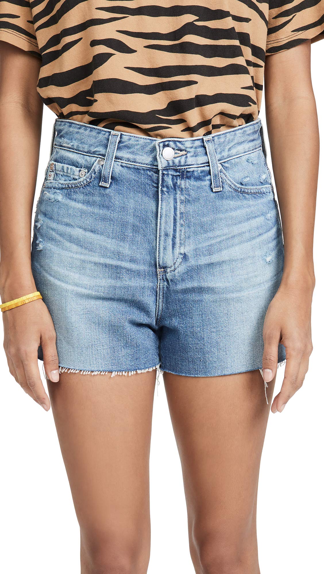 Women's Mikkel Shorts - Comfortable Casual Summer Shorts for Women | Perfect for Beach, Yoga, Running & Everyday Wear