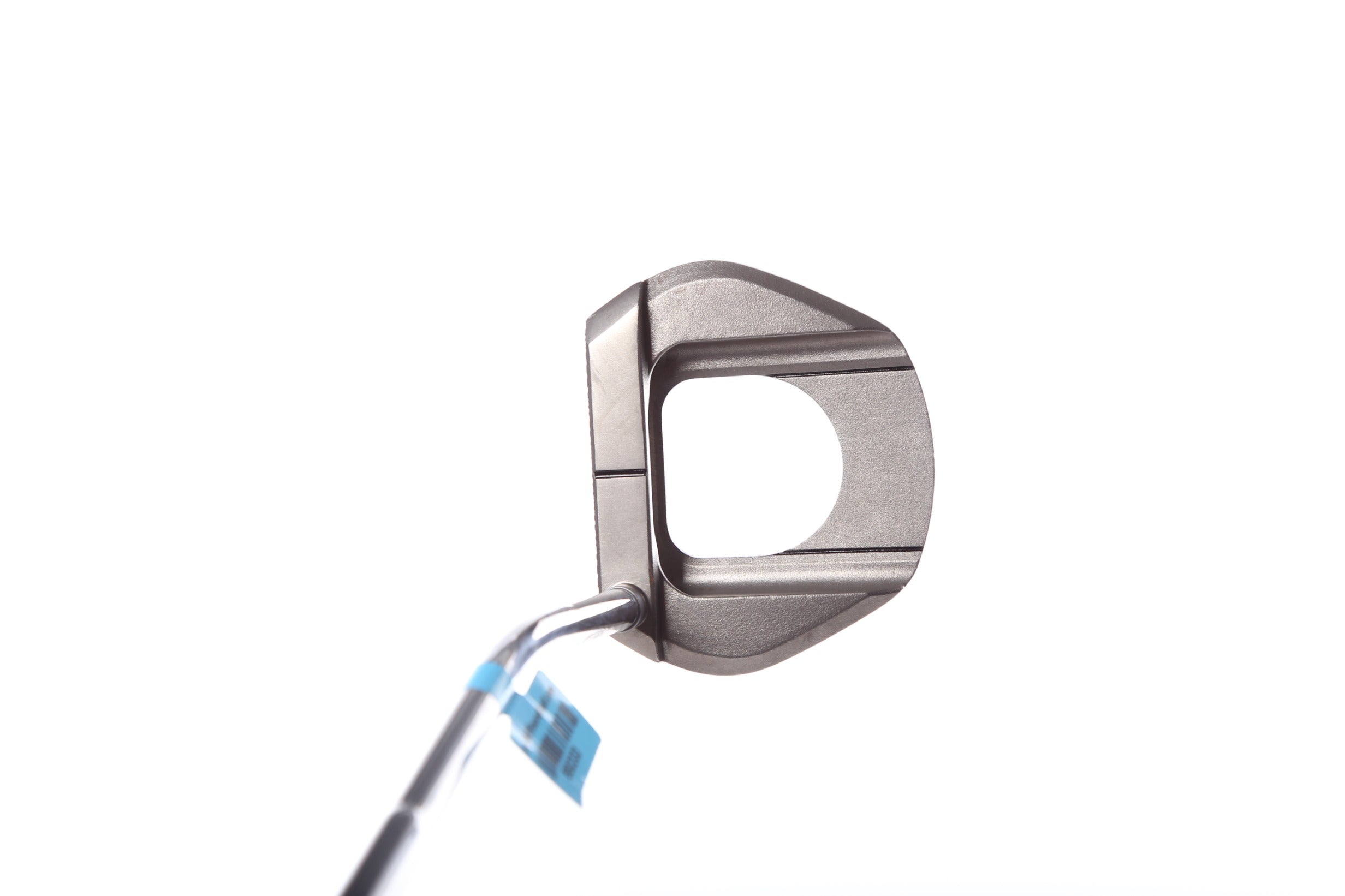Used Cleveland HB Soft 2 Retrieve Putter - Right Handed 34