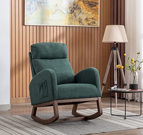 W Style - Green