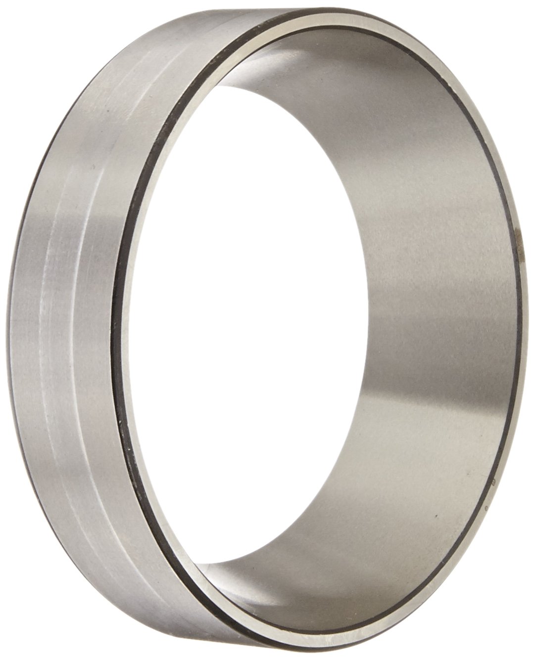 Timken HM803110#3 Tapered Roller Bearing - Single Cup, Precision Tolerance, Steel Construction, 3.5