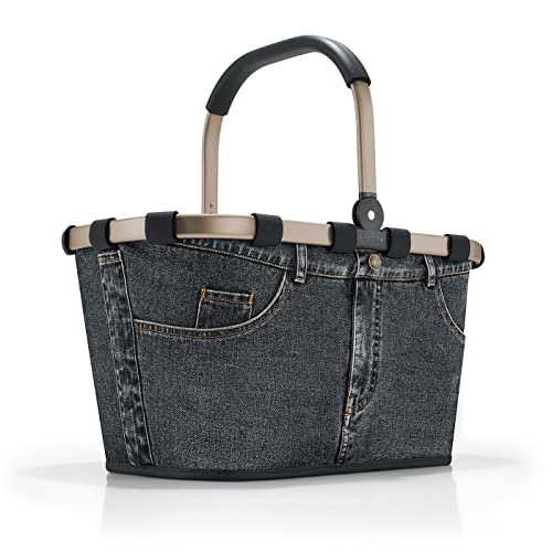 Jeans Dark Grey