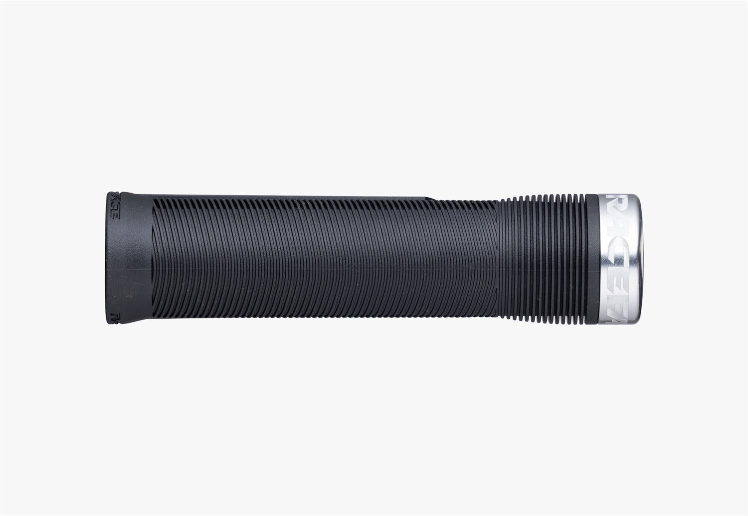 Race Face Chester Grips - Mountain Bike Handlebar Grips for Enhanced Control & Comfort | Ideal for Trail Riding, Downhill & BMX Biking