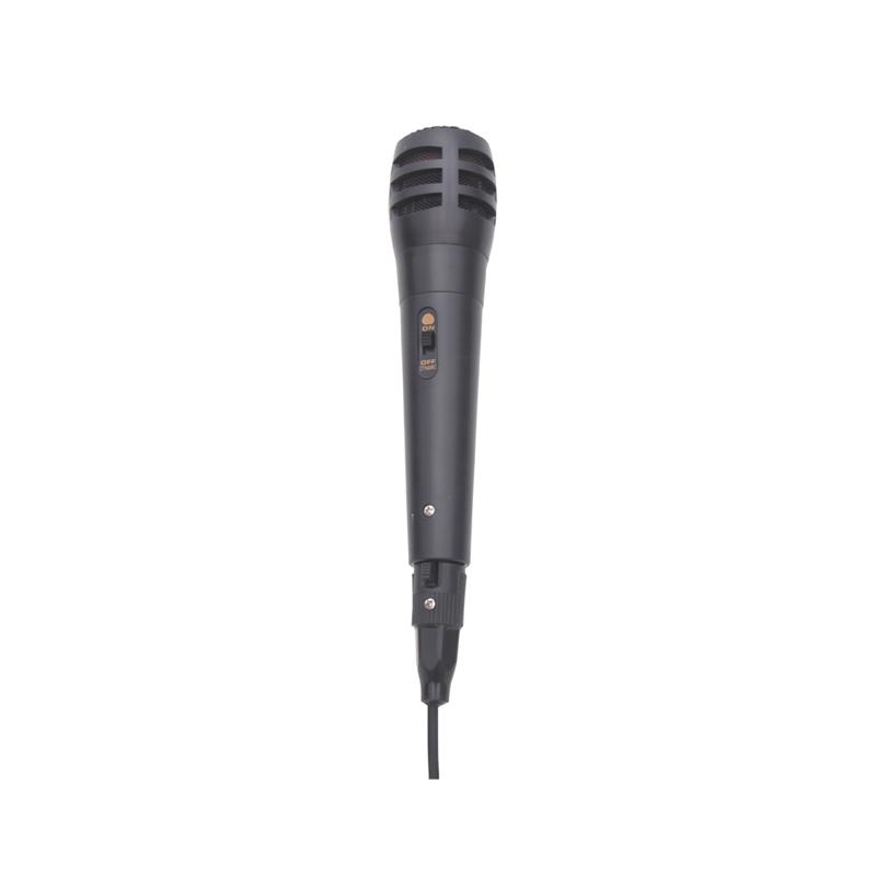 QFX PBX 1210 Professional Wireless Microphone System - Ideal for Karaoke, Public Speaking, and Live Performances