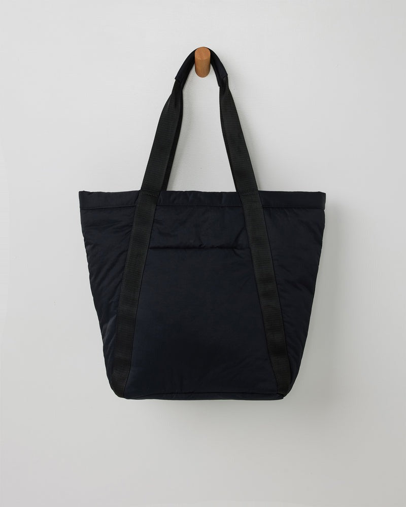 Stylish All-Around Black Tote Bag for Women - Perfect for Work, Travel, and Everyday Use