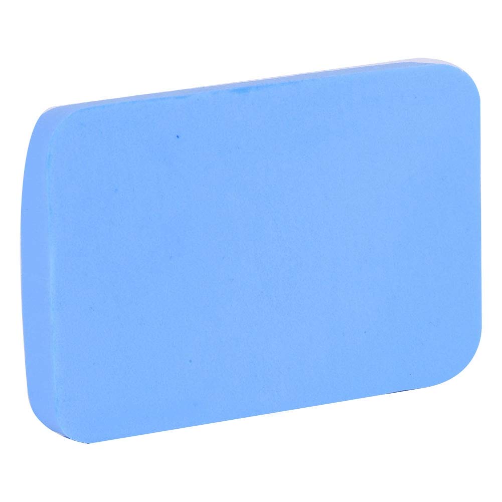 Premium Table Tennis Rubber Cleaner Sponge - Gentle Cleaning for Ping Pong Paddle Rubber - Perfect for Racket Maintenance & Performance Enhancement - Ideal for Home, Club & Tournament Play