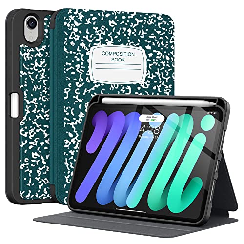 A-Book Teal