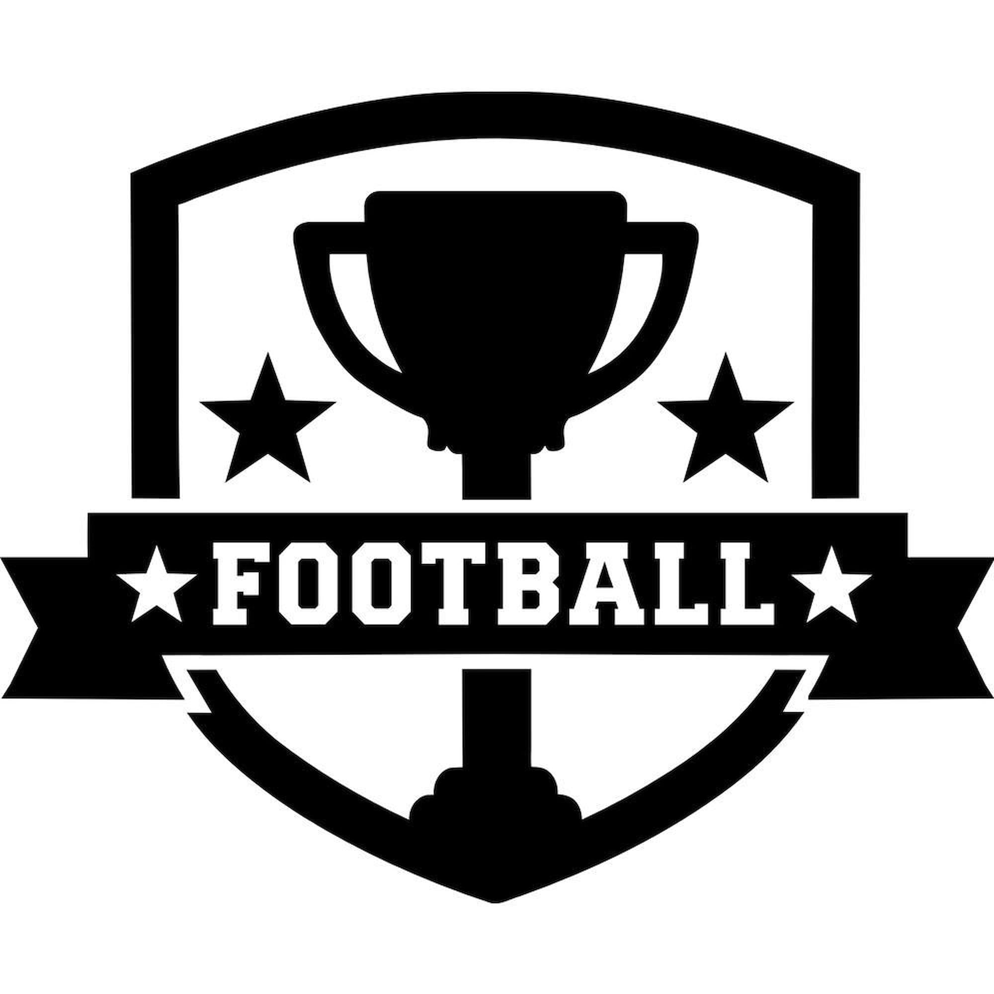 Football Champion Ceramic Coffee Mug 11 oz (325 ml) - Perfect for Gifts, Game Day, Office & Home Use - CafePress