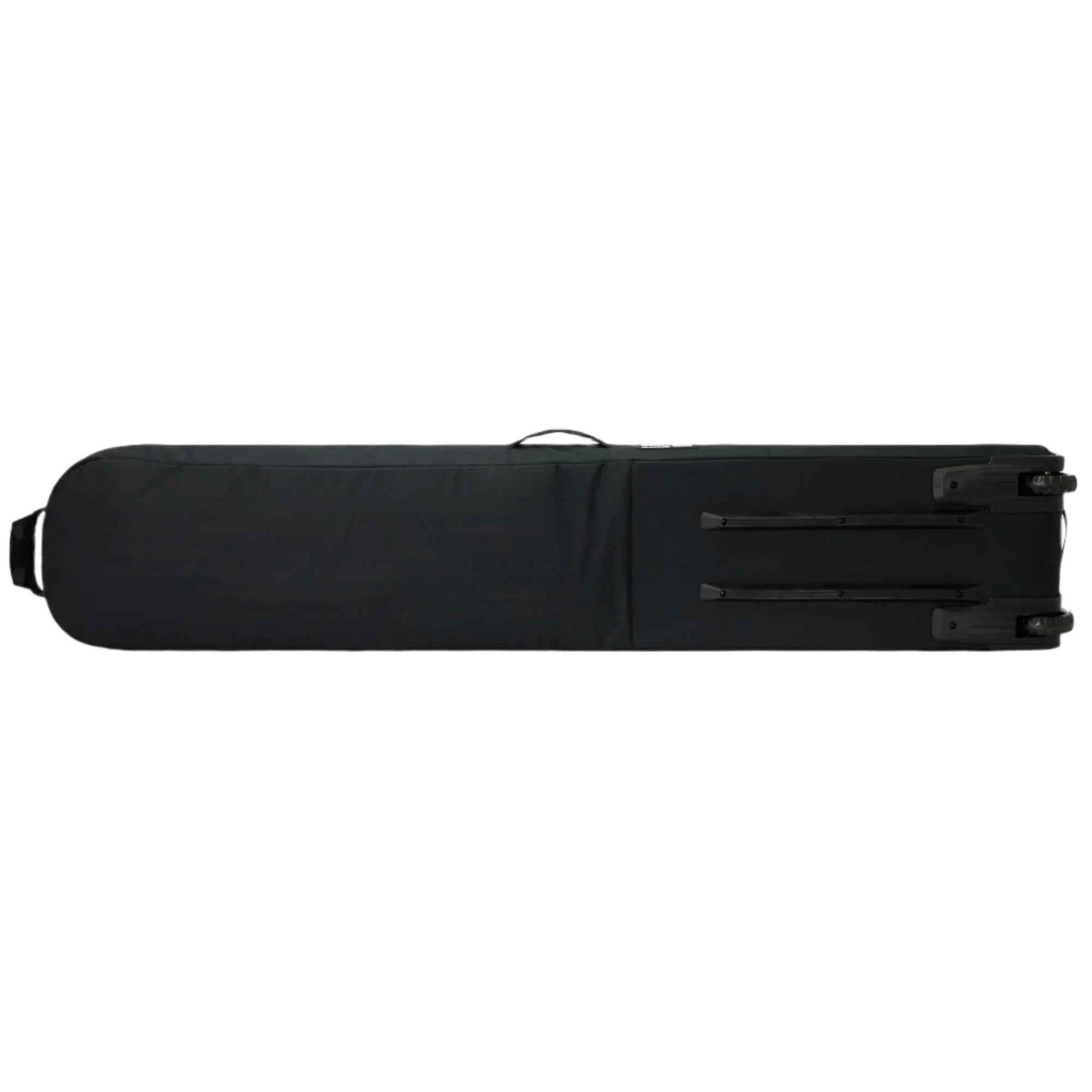 Dakine Mayhem Low Roller Snowboard Bag 2025 - Waterproof Travel Case for Snowboards Up to 165cm - Perfect for Air Travel & Mountain Trips