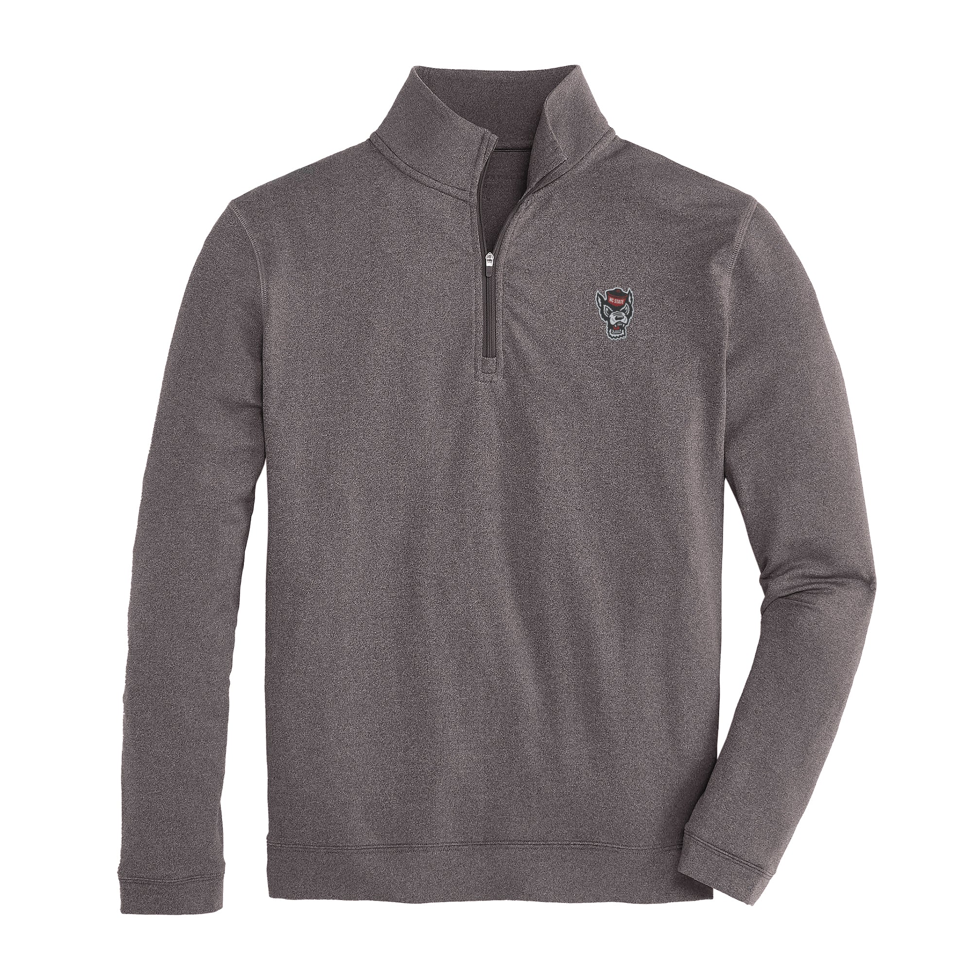 Tuffy Head Flow Performance 1/4 Zip Pullover - Lightweight Athletic Running Jacket for Men & Women - Perfect for Jogging, Hiking & Outdoor Activities