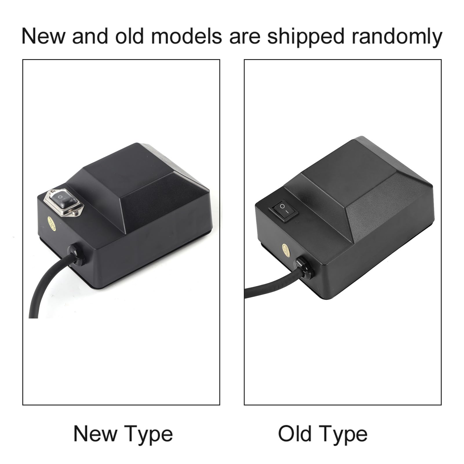 Stainless Steel BBQ Grill Motor SP-P02 4W - Professional Barbecue Rotisserie Motor for Chicken, Pork, Goat - 220V Outdoor Cooking & Grilling Accessories for Backyard, Camping, and Parties