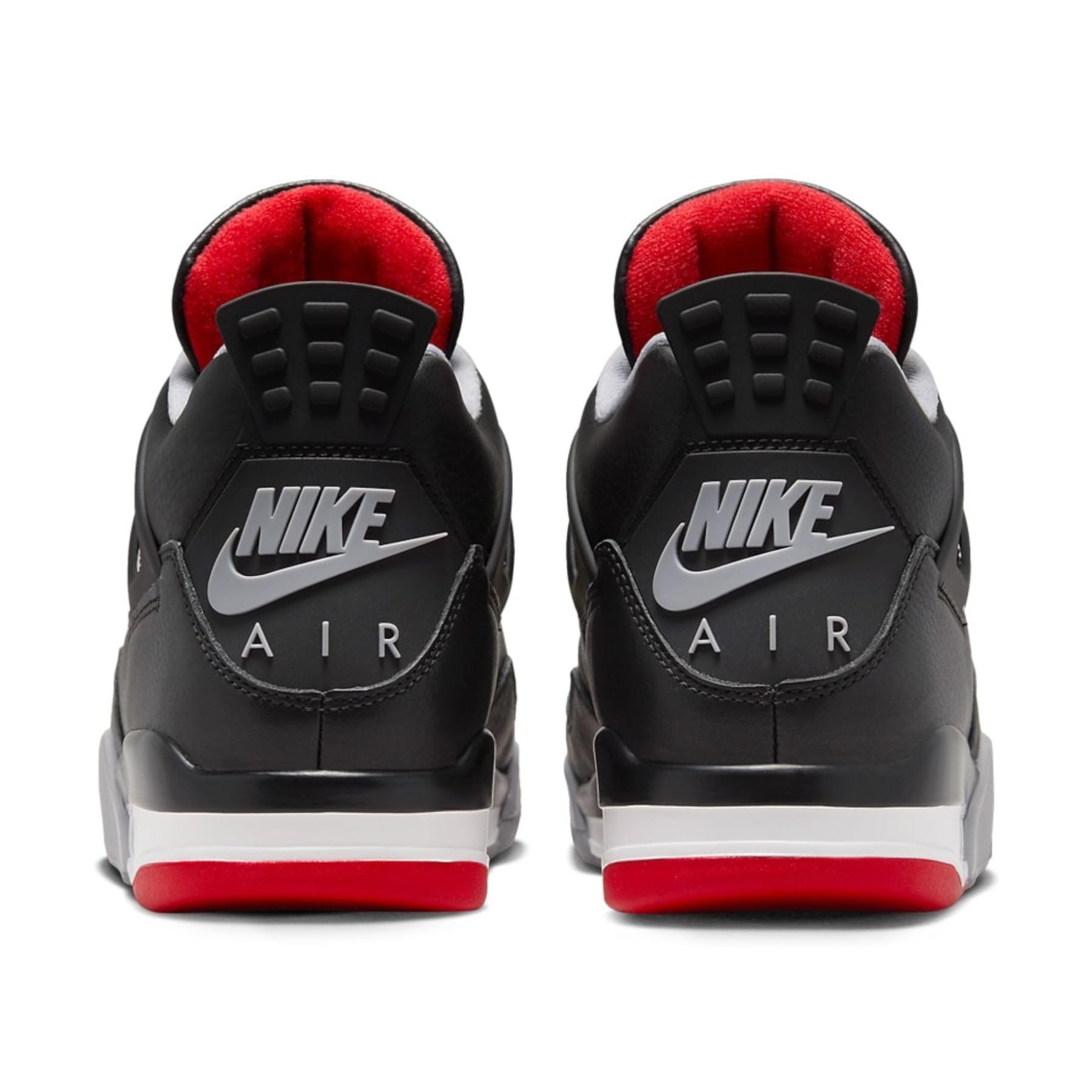 Nike Air Jordan 4 Retro Kids Basketball Shoes - Boys' & Girls' Sneakers for Sports, Casual Wear & Street Fashion
