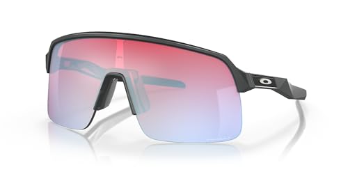 Matte Carbon/Prizm Snow Sapphire