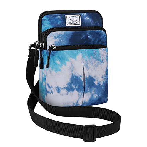 N-gradual Blue White