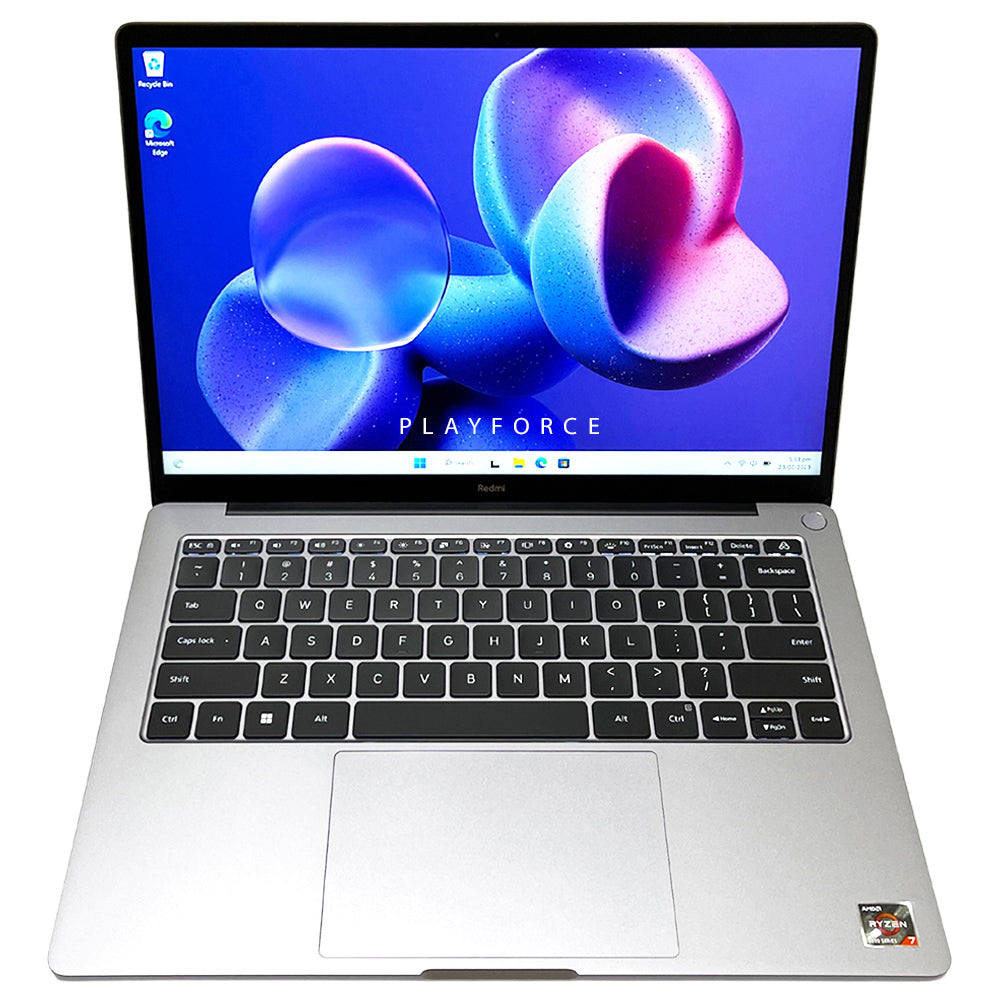 Redmi Book Pro 14