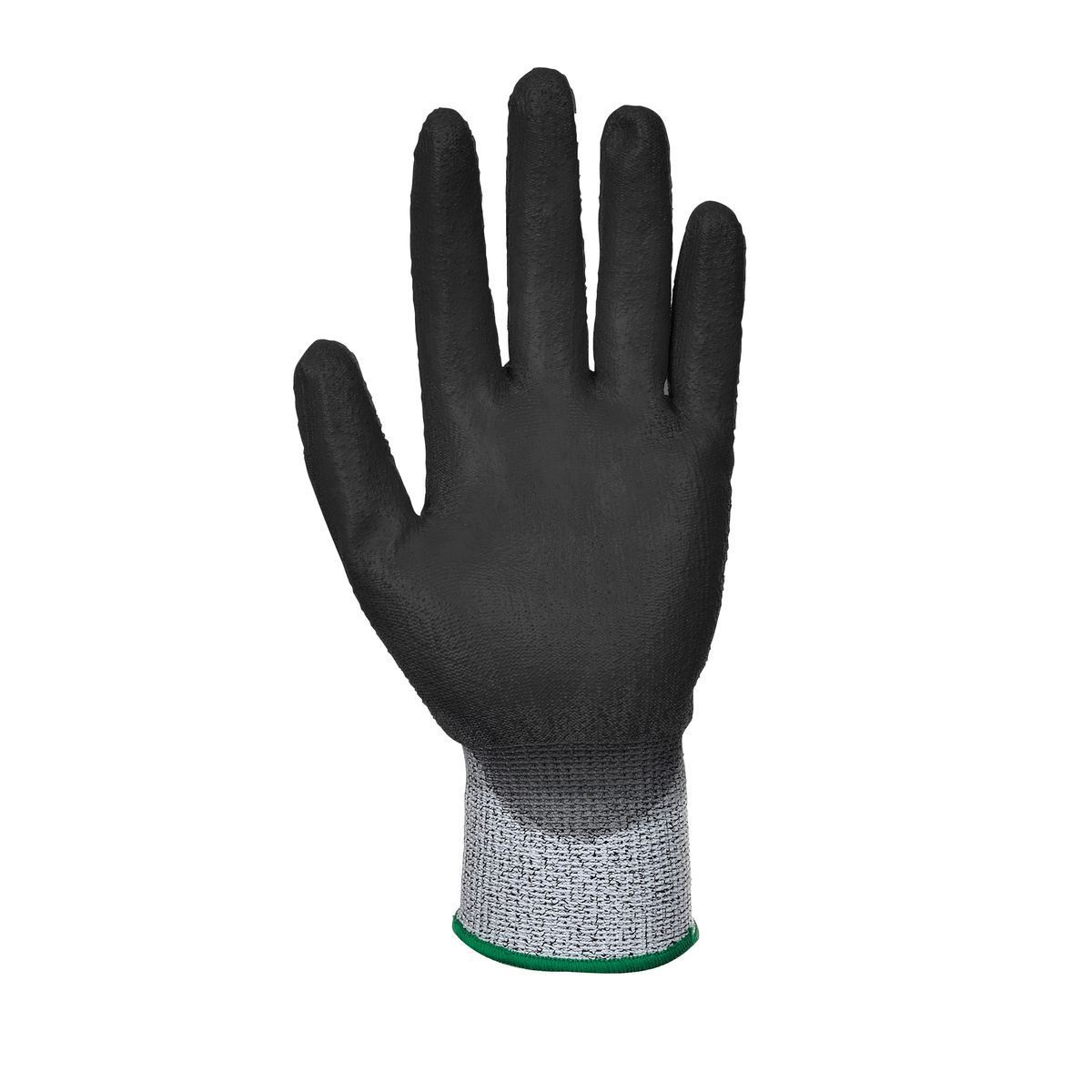 VHR Advanced Cut-Resistant Gloves Style A665 - Premium Safety Gloves for Construction, Food Handling & Industrial Work