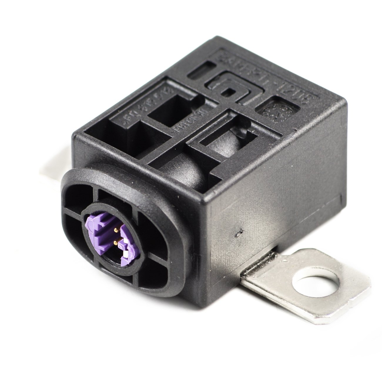 Autoparts Star Battery Fuse Overload Protection Trip - Compatible with Audi A4 A6 Q5 Q7 (2008-2022 Models) - High Amp Circuit Breaker for Car Audio & Electrical Systems - Perfect for Off-Roading, RV & Marine Applications