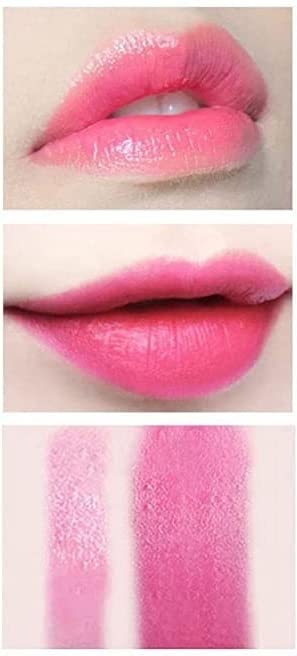Long-Lasting Smudge-Proof Gel Lipstick - Hydrating Matte Finish for All-Day Wear | Perfect for Work, Parties & Everyday Makeup Looks