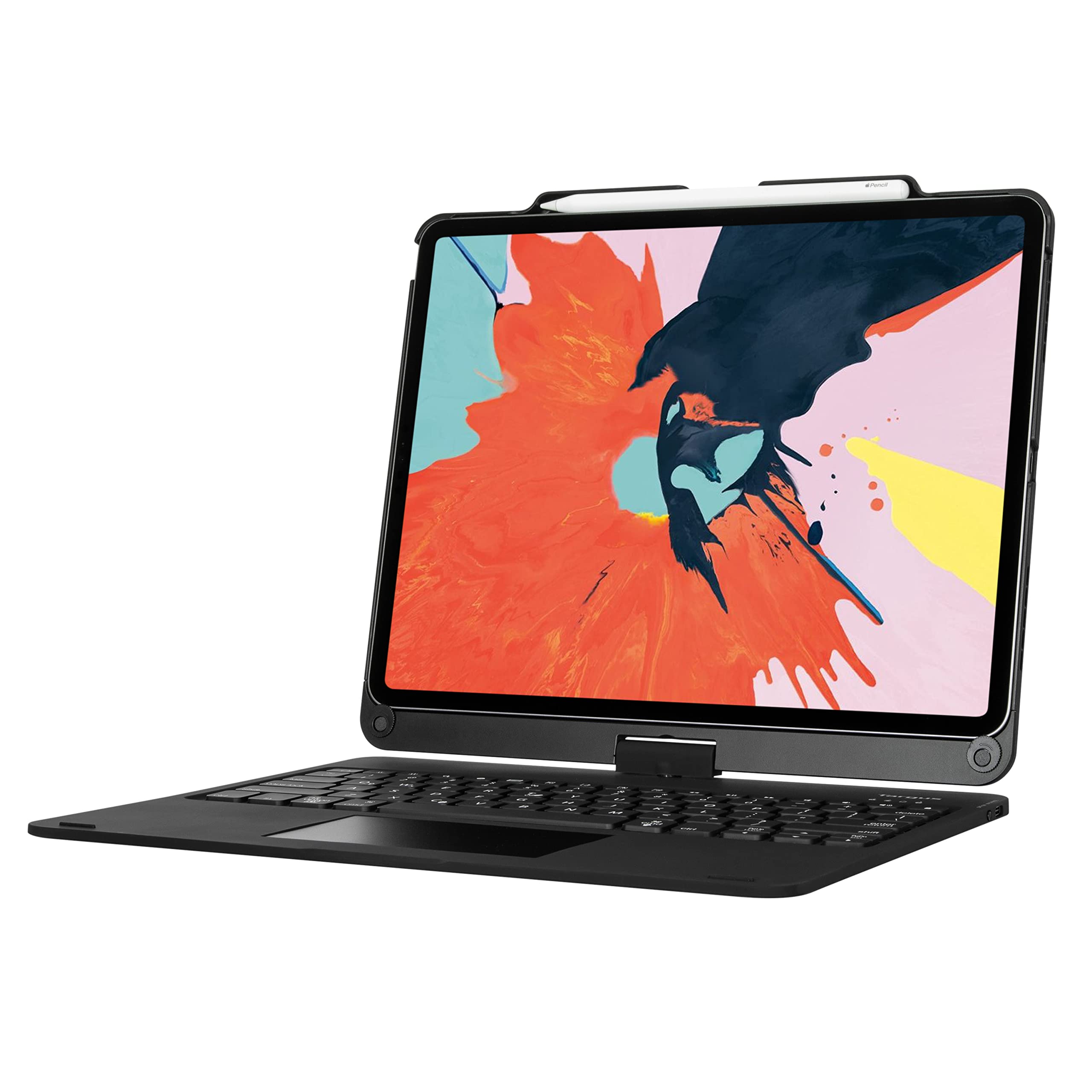 Targus VersaType 4-in-1 Keyboard Case for iPad Pro 12.9
