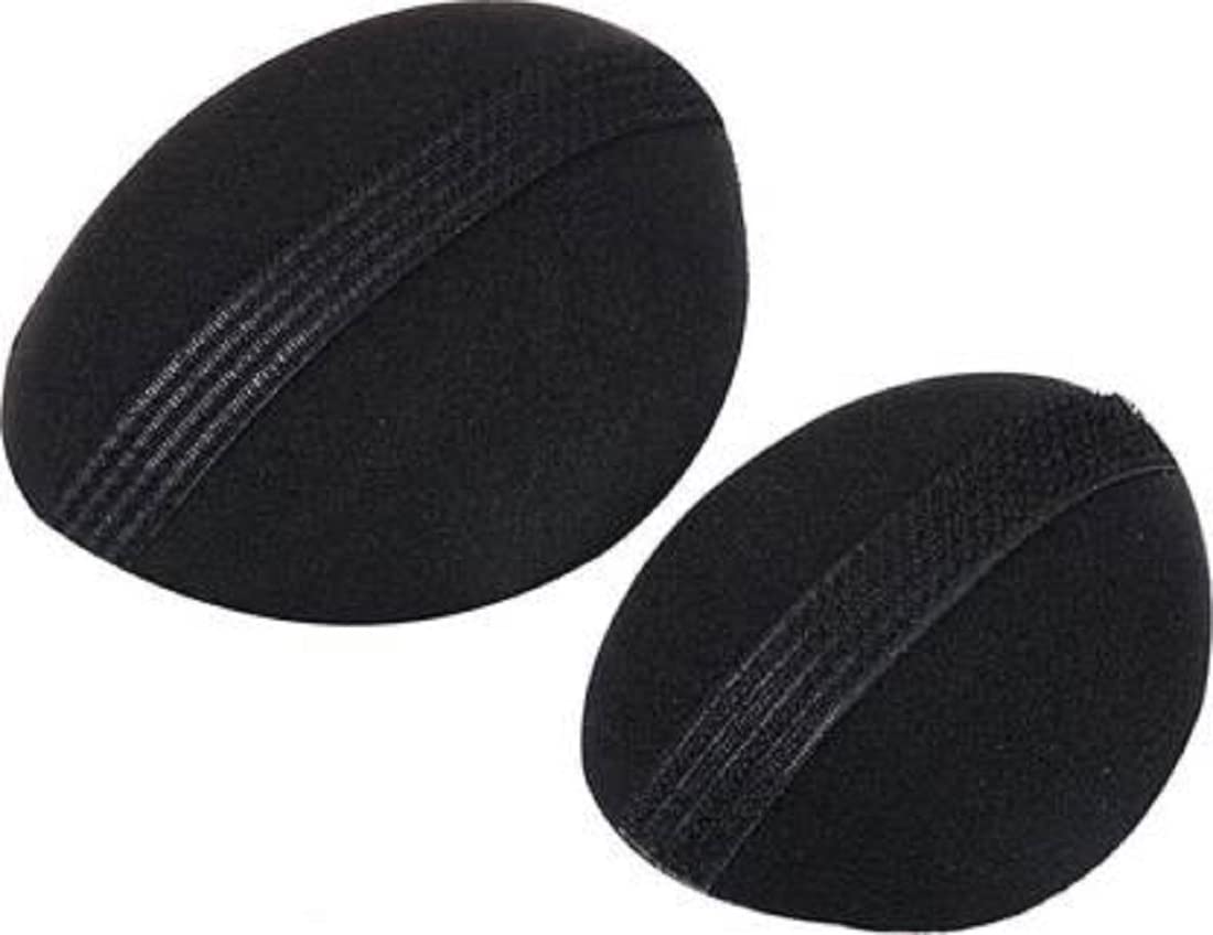 Stylish Sarpa Puff Maker Set of 5 - Perfect for DIY Hair Styling, Salon Use & Home Beauty Care