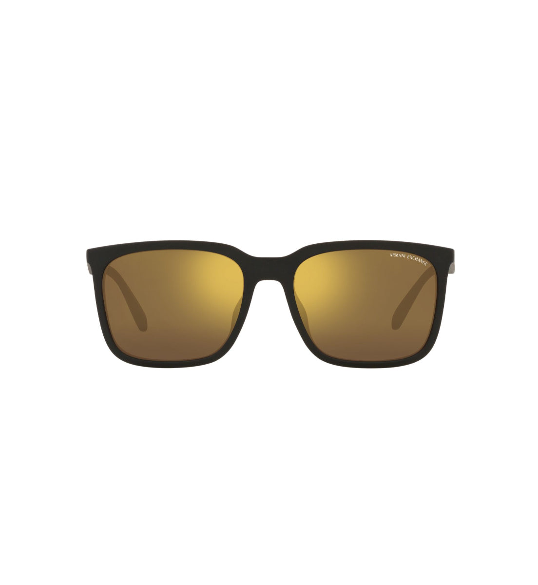 Armani Exchange Polarized Sunglasses for Men & Women - UV Protection, Fashion Aviator Style - Perfect for Driving, Beach & Outdoor Activities