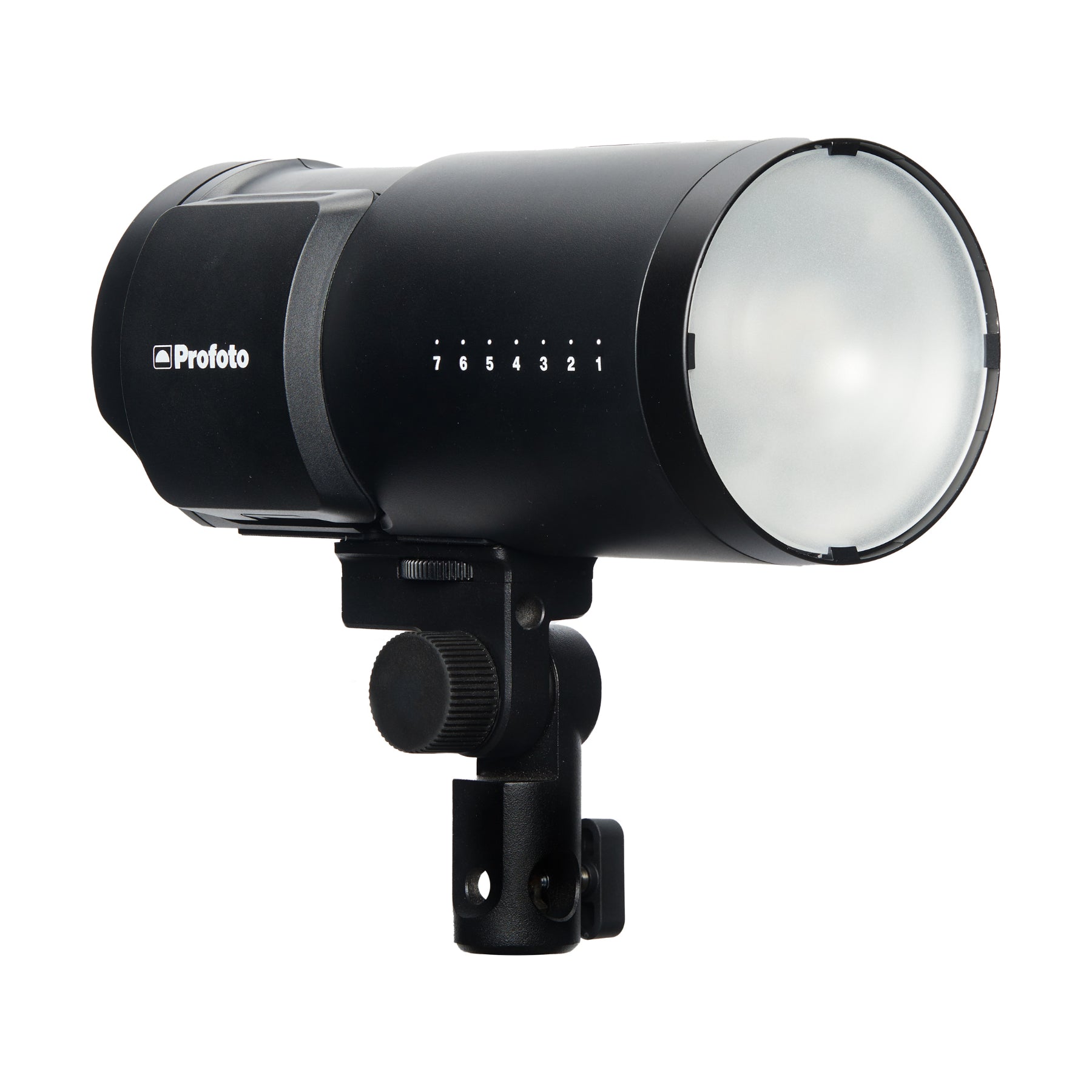 Profoto B10X Plus 500Ws AirTTL Studio Flash Light - Professional Photography Lighting for Portraits, Fashion, and Product Shoots | Perfect for Indoor & Outdoor Studio Use