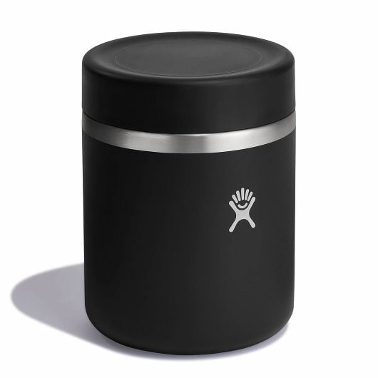 28 oz Insulated Food Jar - Leak Proof Stainless Steel Thermos for Hot & Cold Meals - Perfect for Work, School, Picnics & Outdoor Adventures