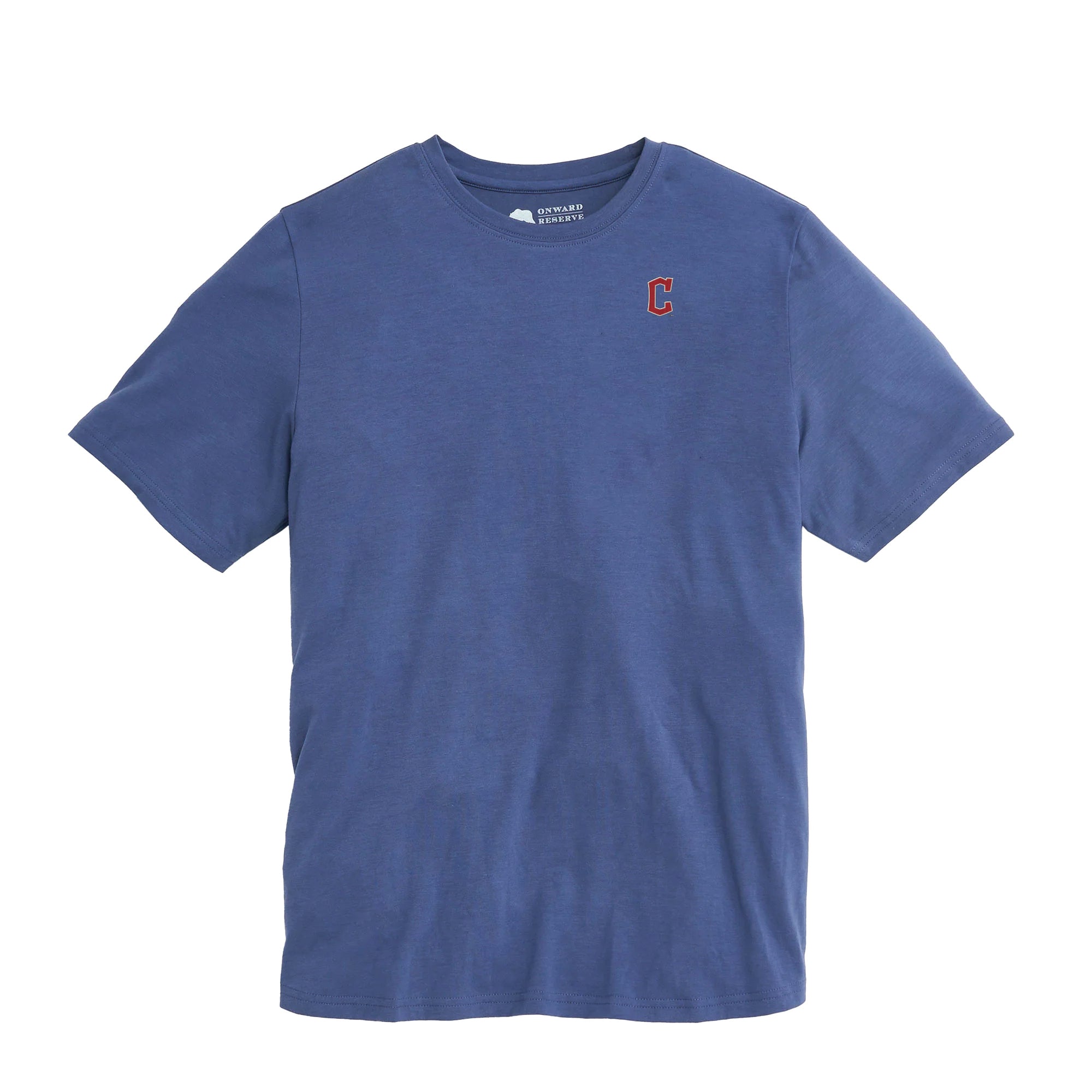Blue Indigo