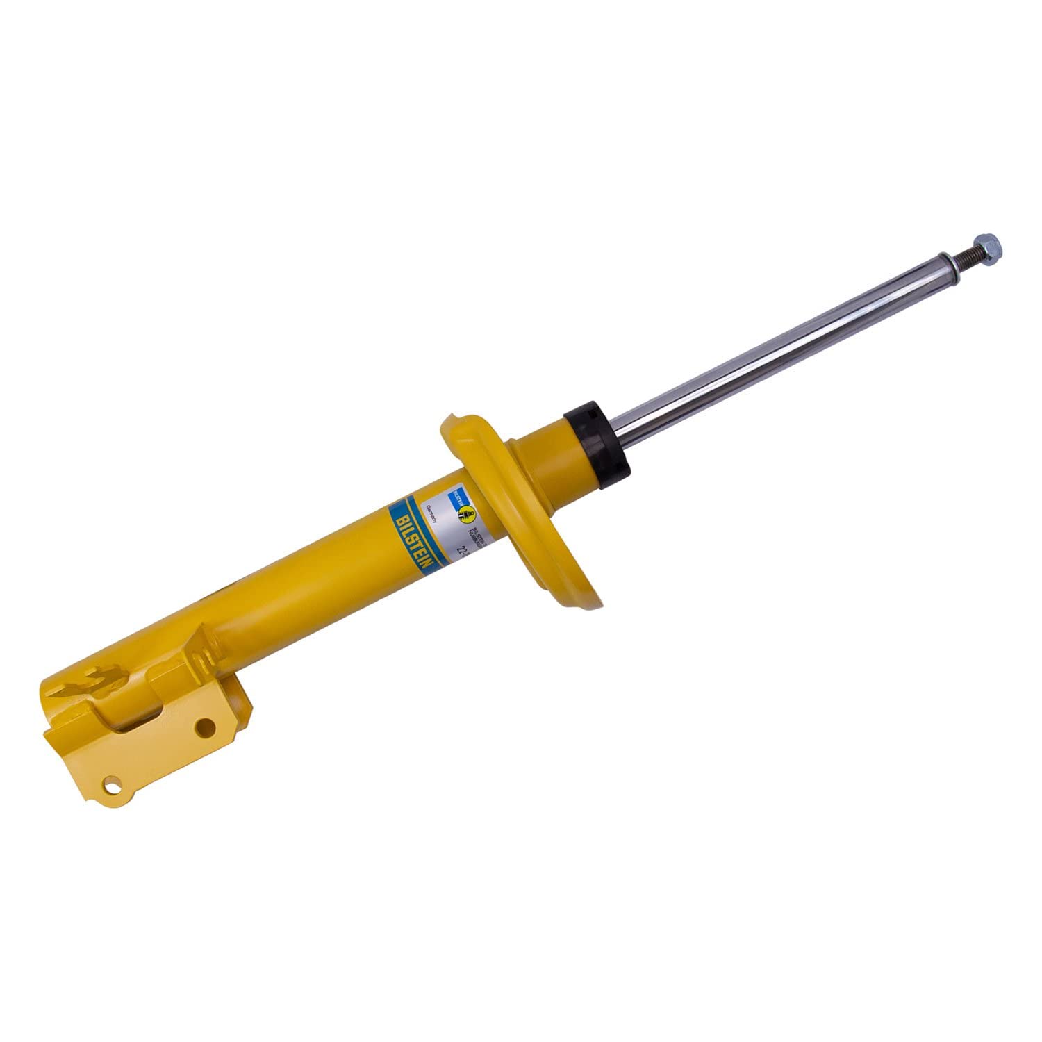 B6-Jeep Renegade 4WD Suspension Strut Assembly - Front & Rear Shock Absorber Replacement for Jeep Renegade B6 Models - Perfect for Off-Roading & Daily Driving